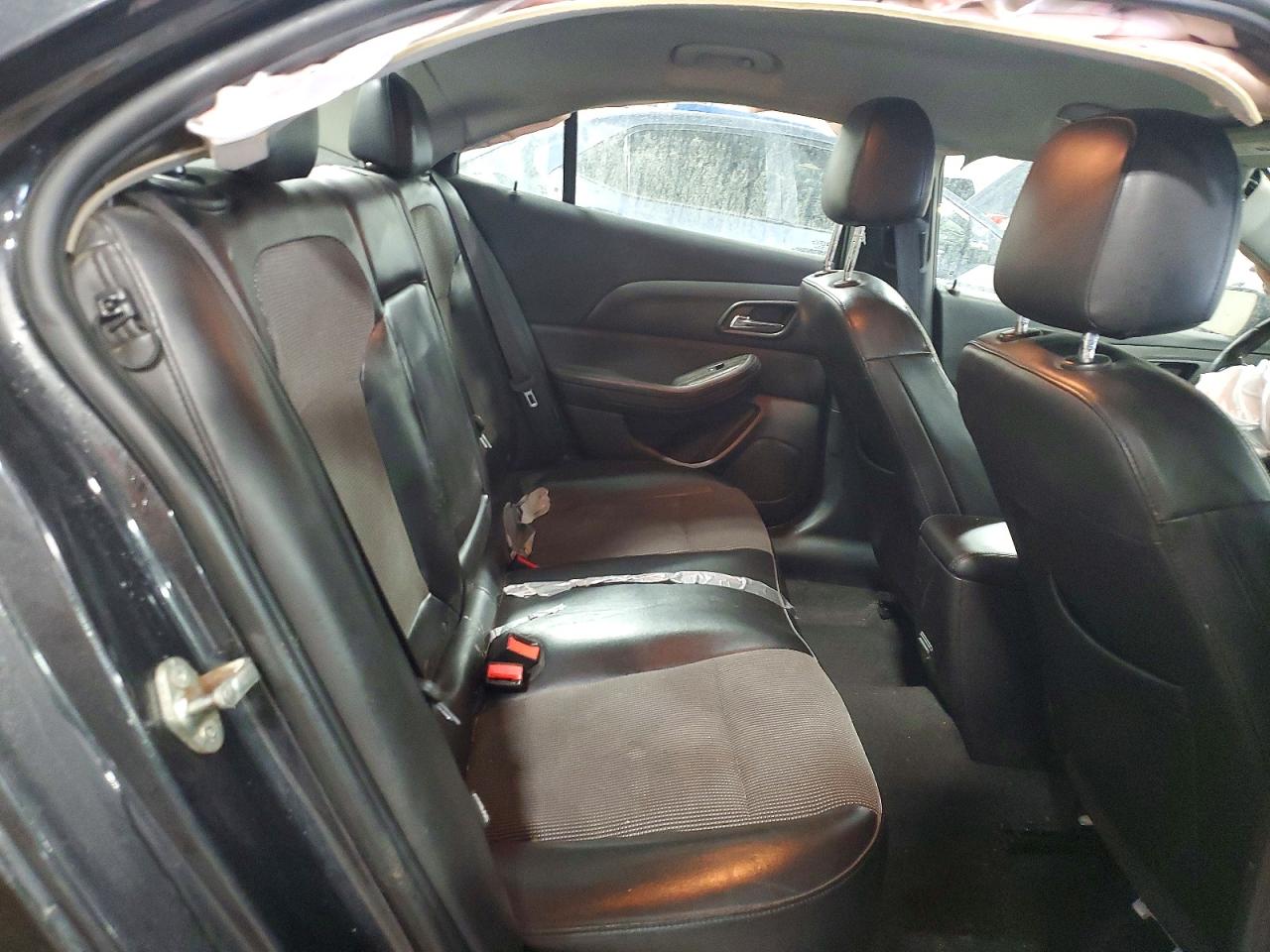2014 CHEVROLET MALIBU 2LT photo 10