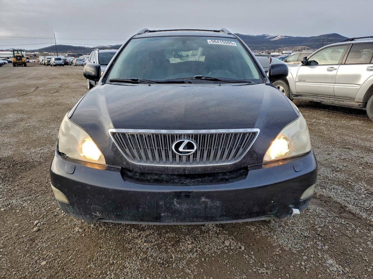 2006 LEXUS RX 330 photo 5