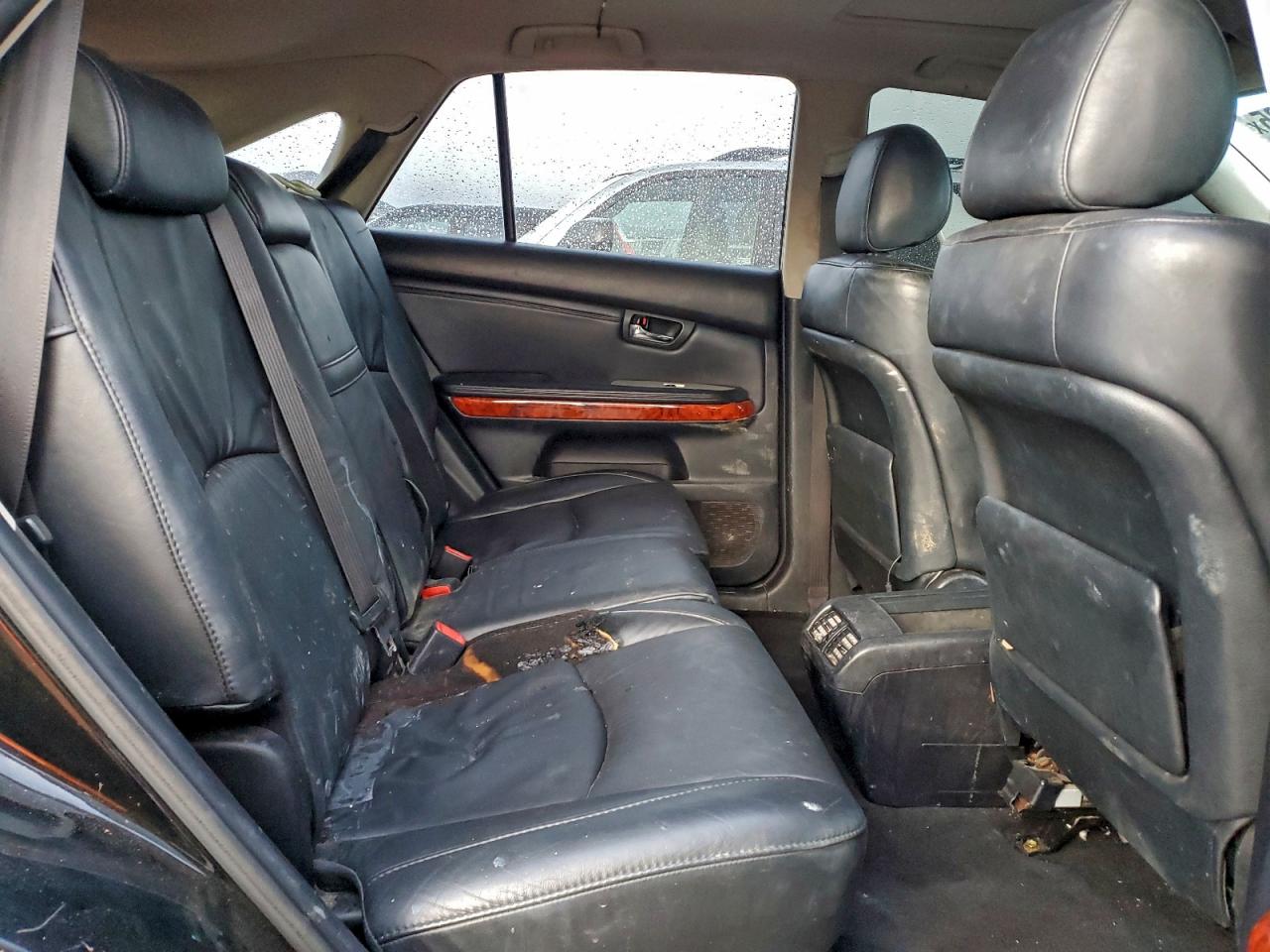2006 LEXUS RX 330 photo 10