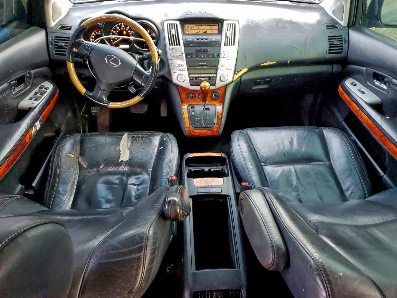 2006 LEXUS RX 330 photo 8