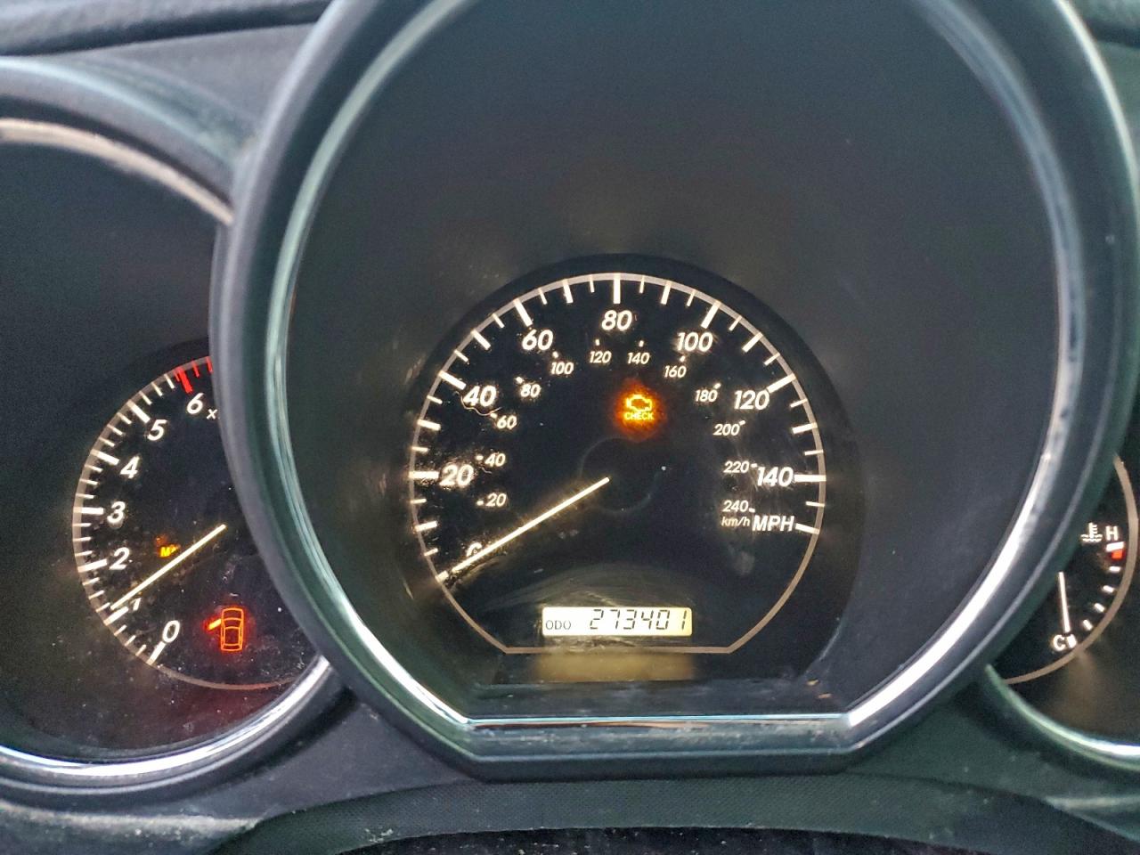 2006 LEXUS RX 330 photo 9