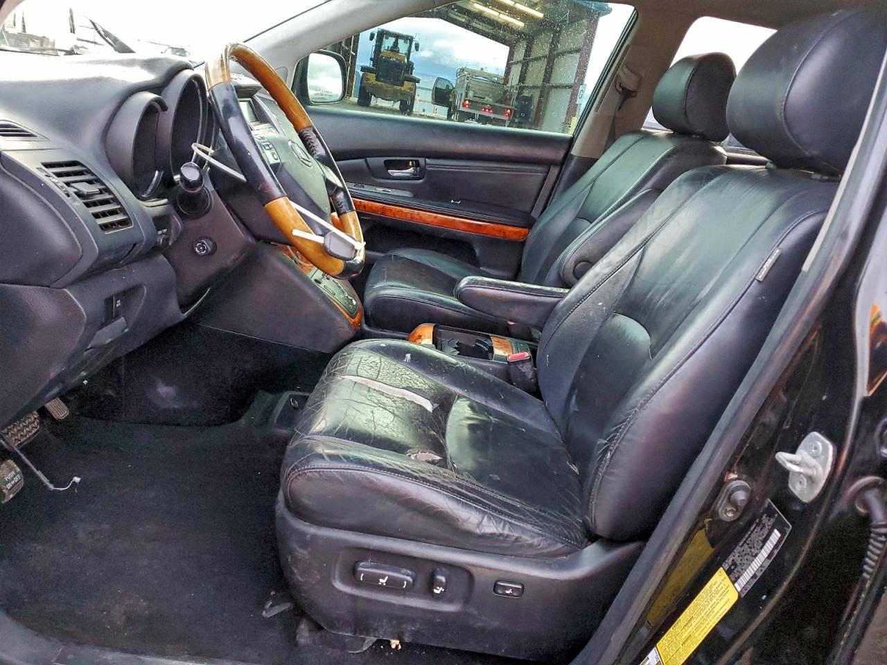 2006 LEXUS RX 330 photo 7