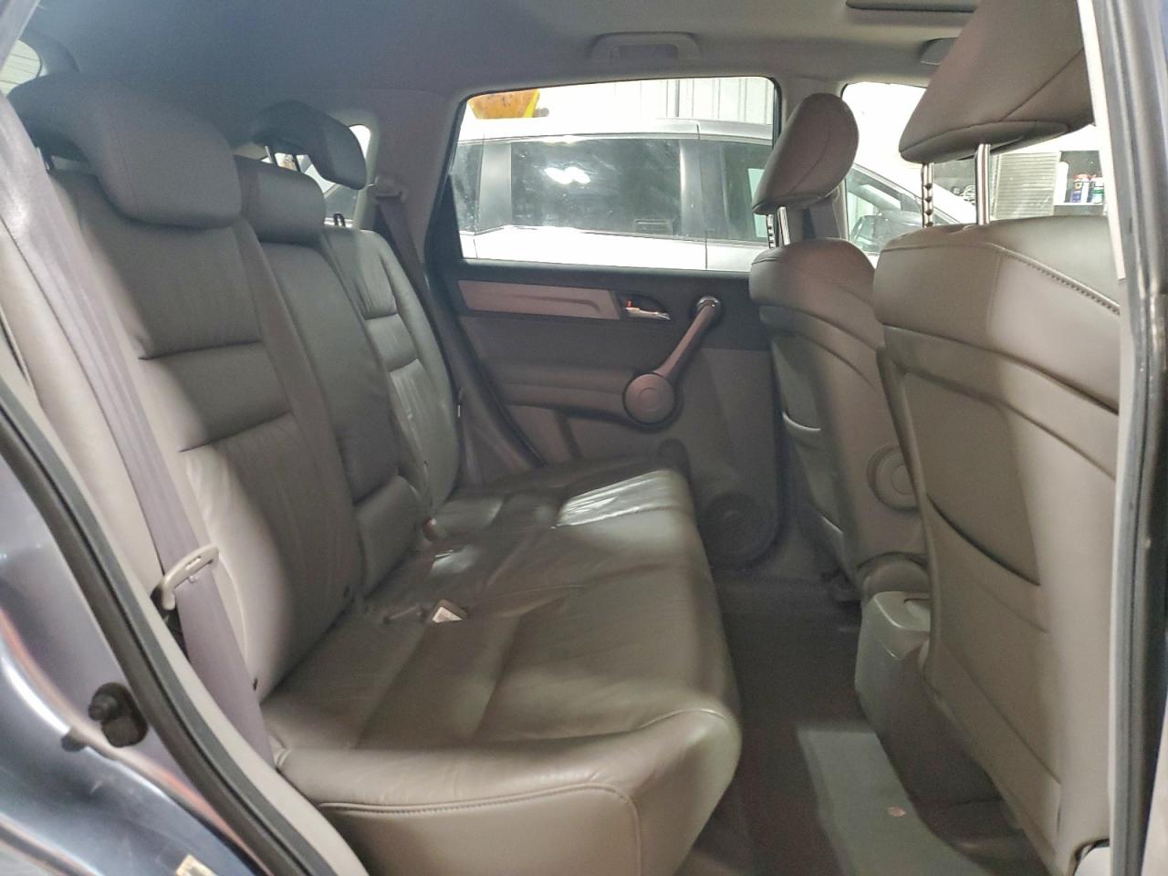 2009 HONDA CR-V EXL photo 11