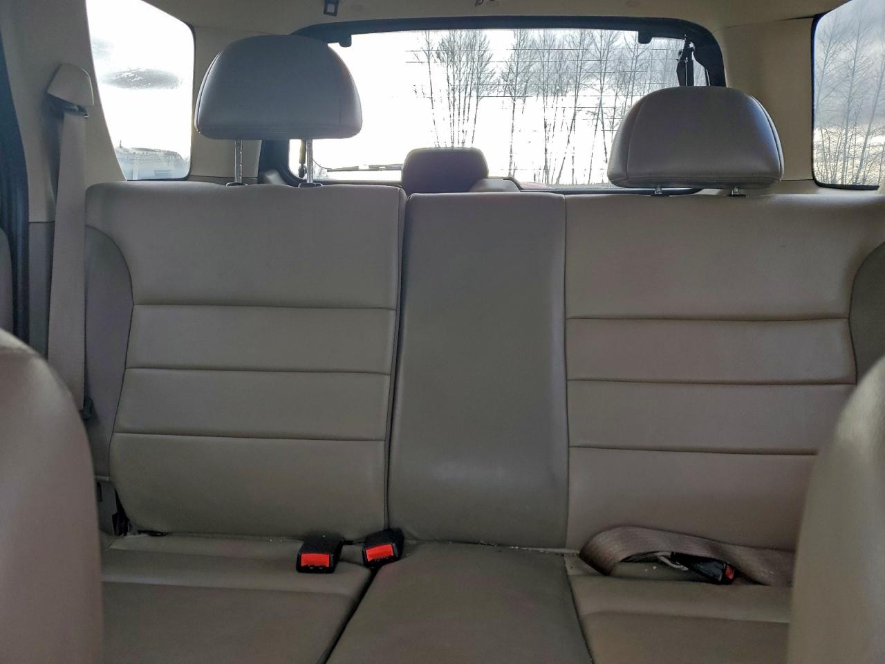 2003 FORD ESCAPE XLT photo 10