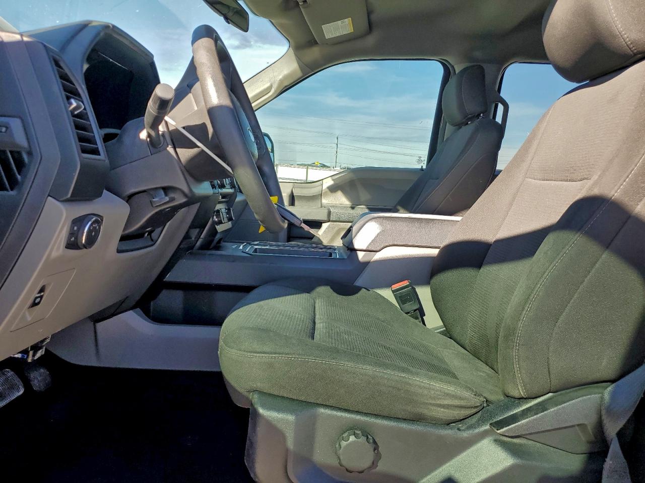 2018 FORD F150 SUPERCREW photo 7