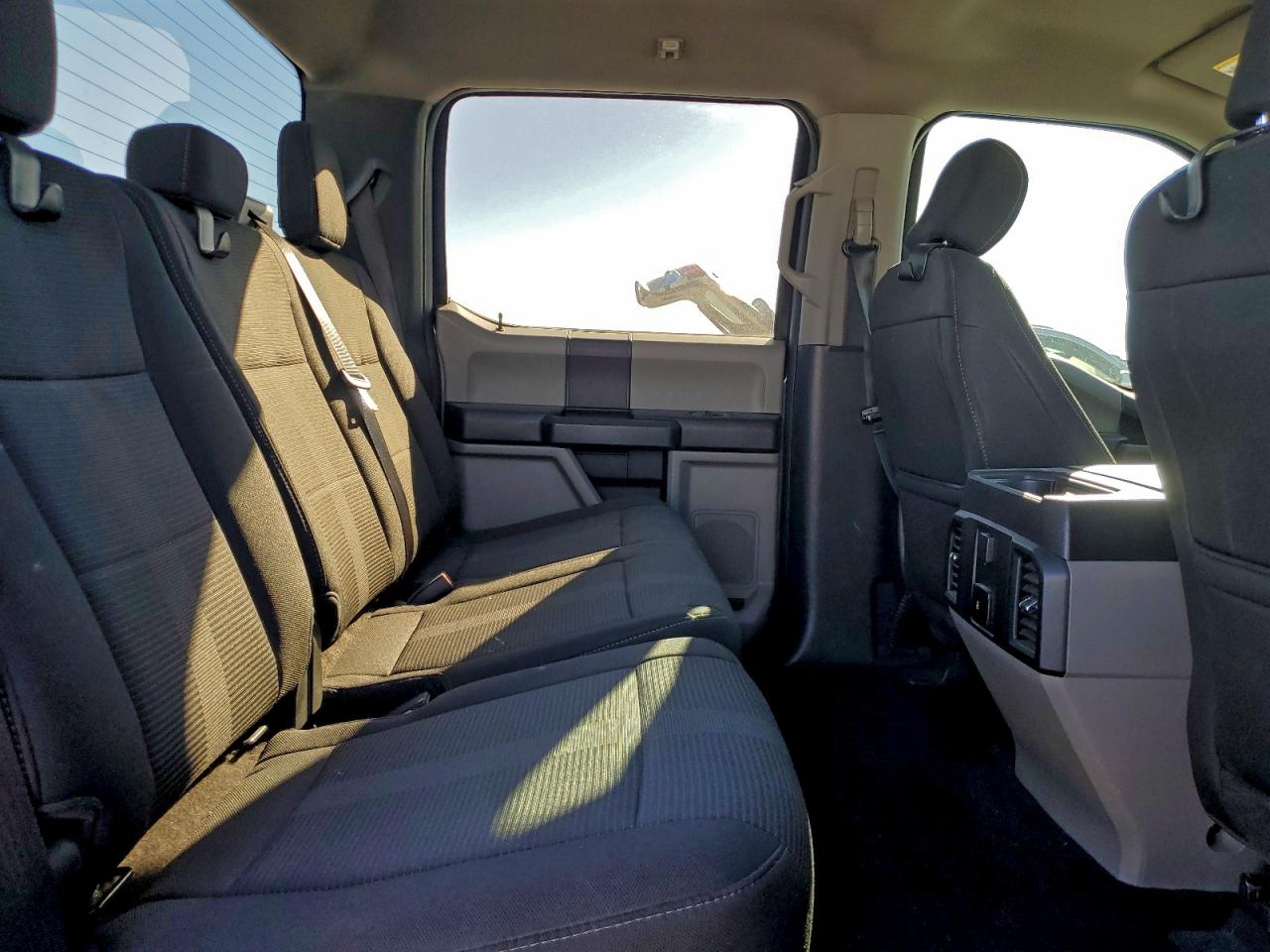 2018 FORD F150 SUPERCREW photo 10