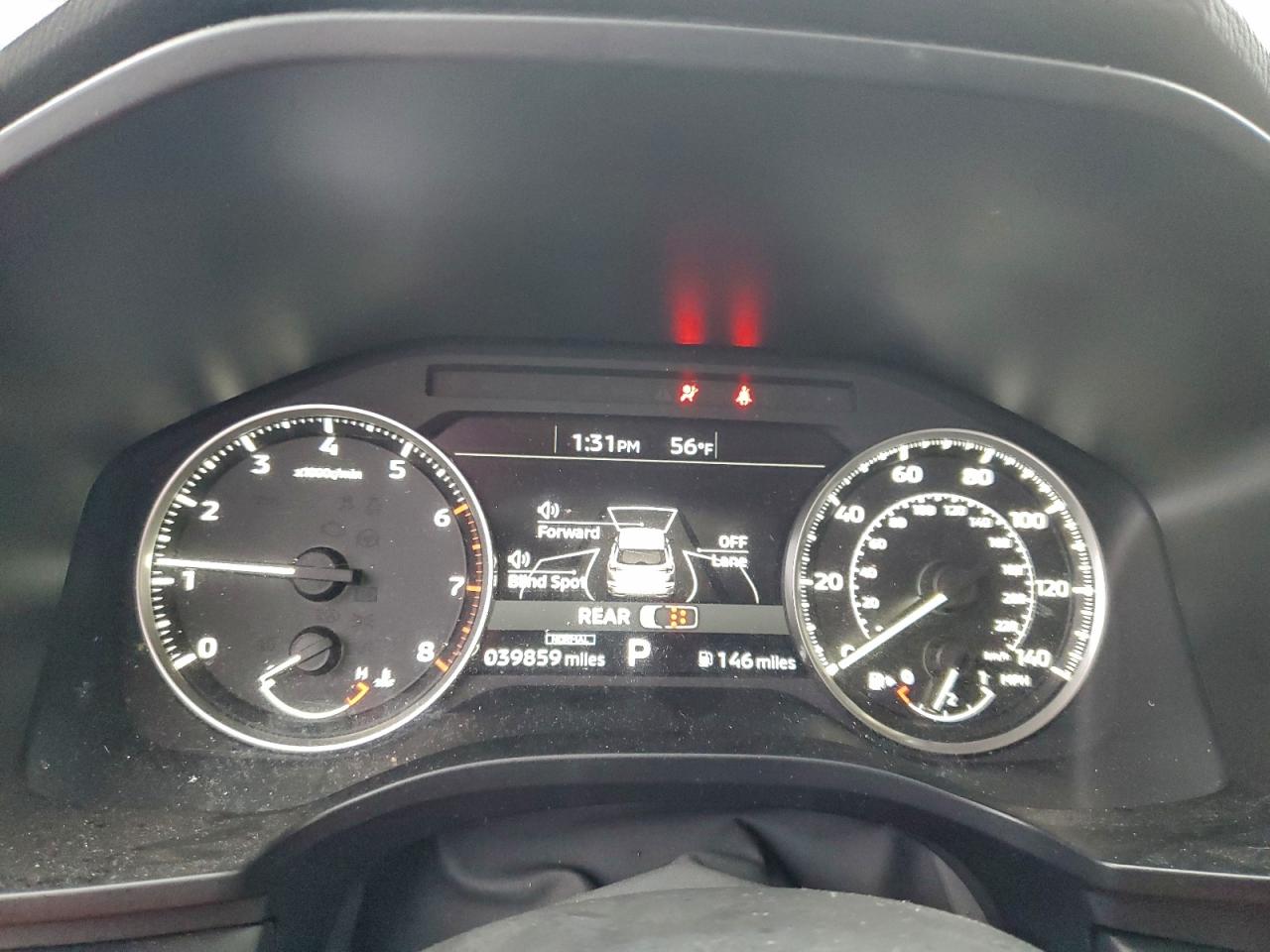 2024 MITSUBISHI OUTLANDER ES photo 9