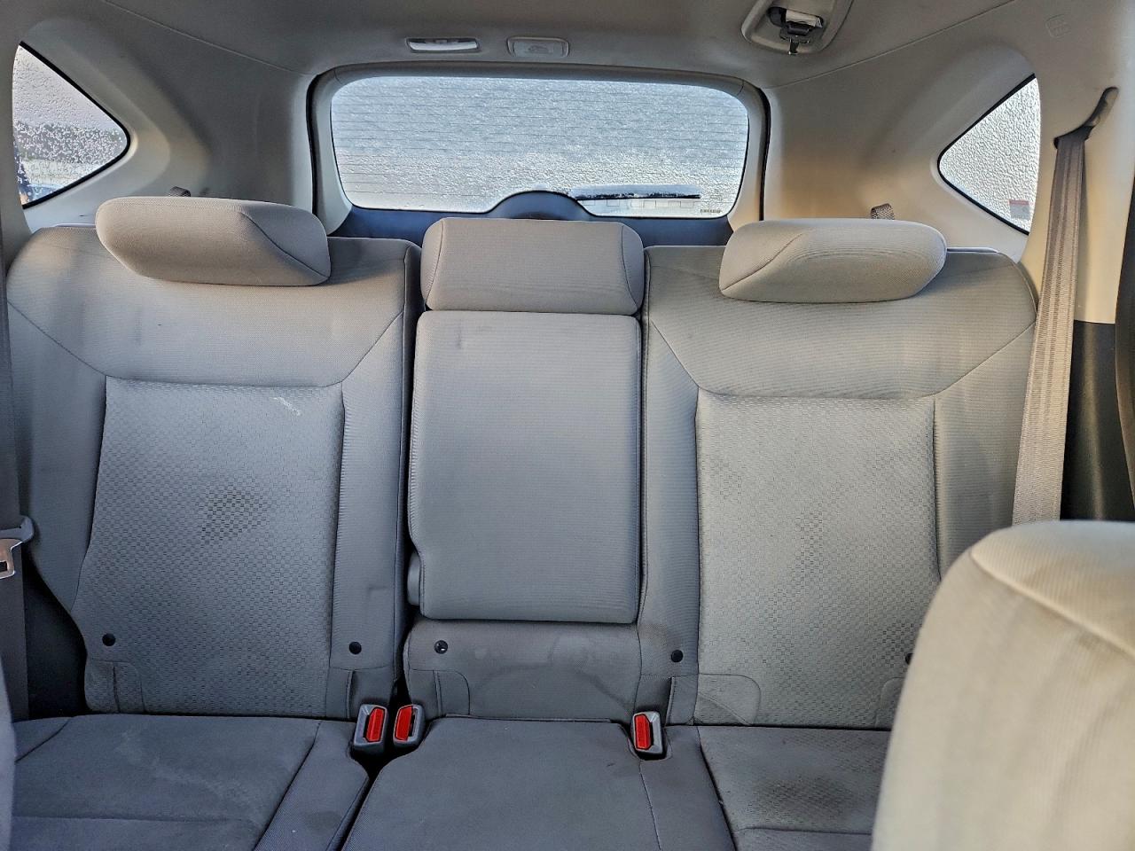 2016 HONDA CR-V EX photo 10
