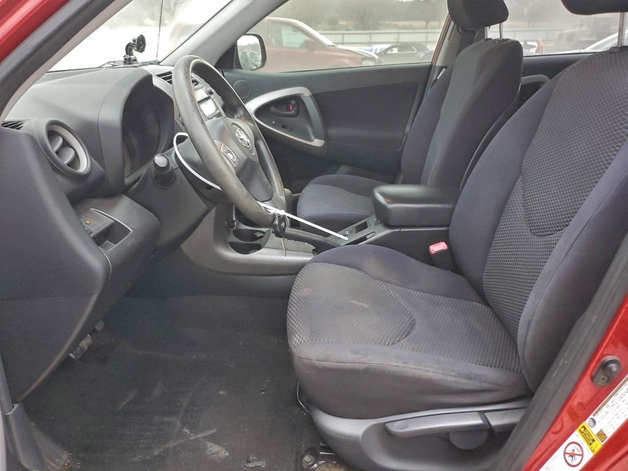 2006 TOYOTA RAV4 SPORT photo 7