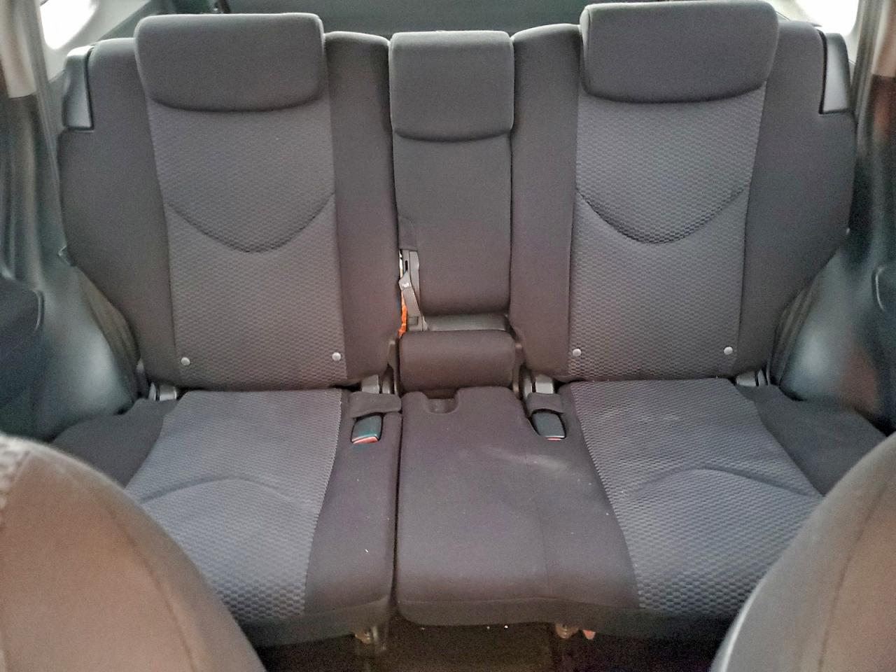 2006 TOYOTA RAV4 SPORT photo 10