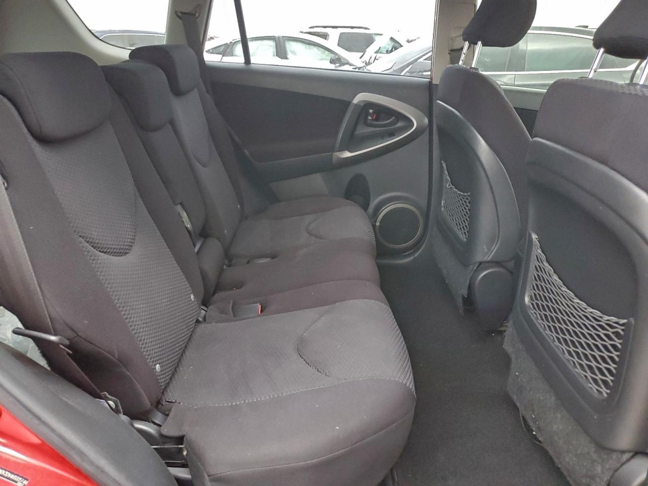2006 TOYOTA RAV4 SPORT photo 11