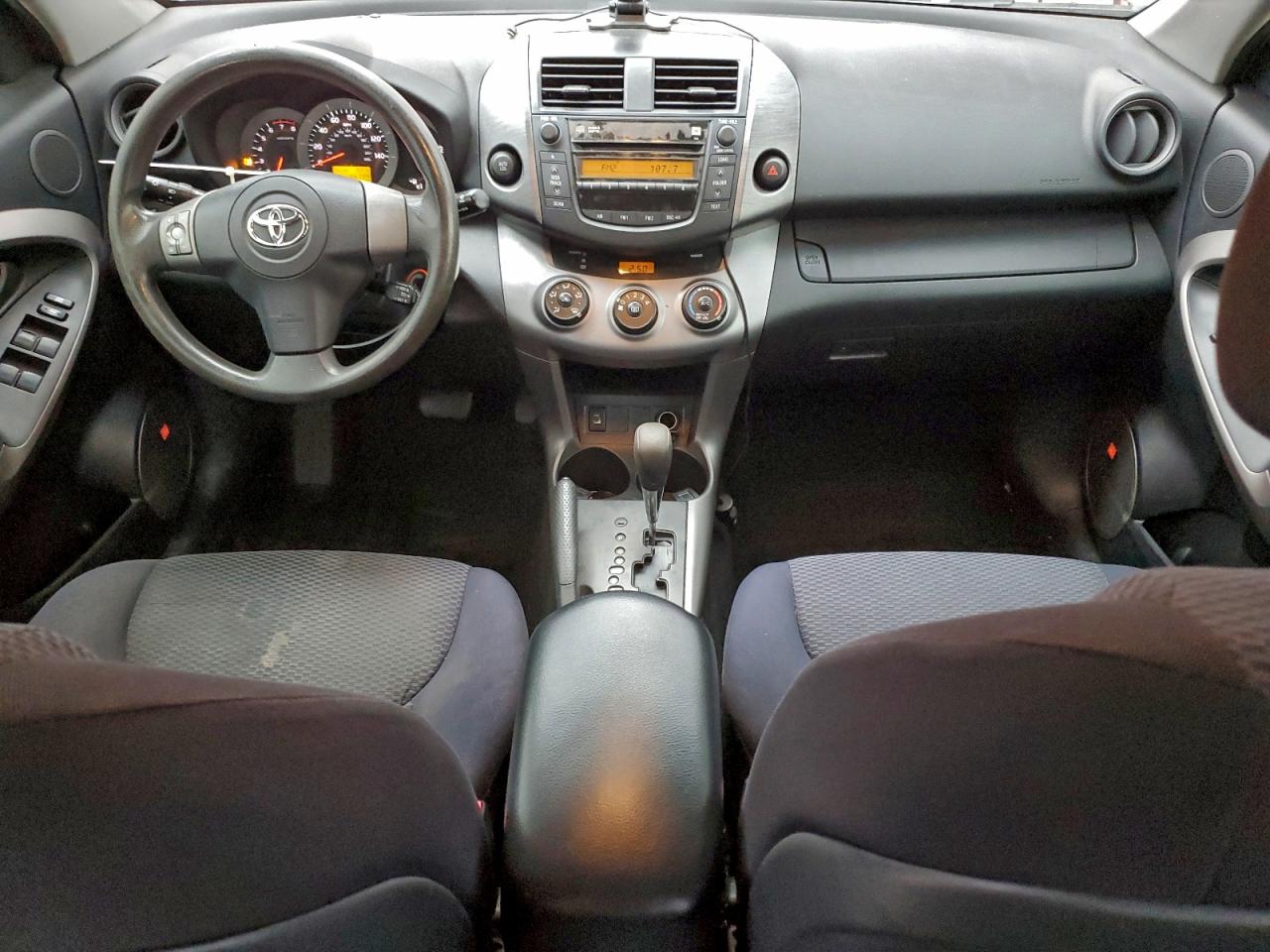 2006 TOYOTA RAV4 SPORT photo 8
