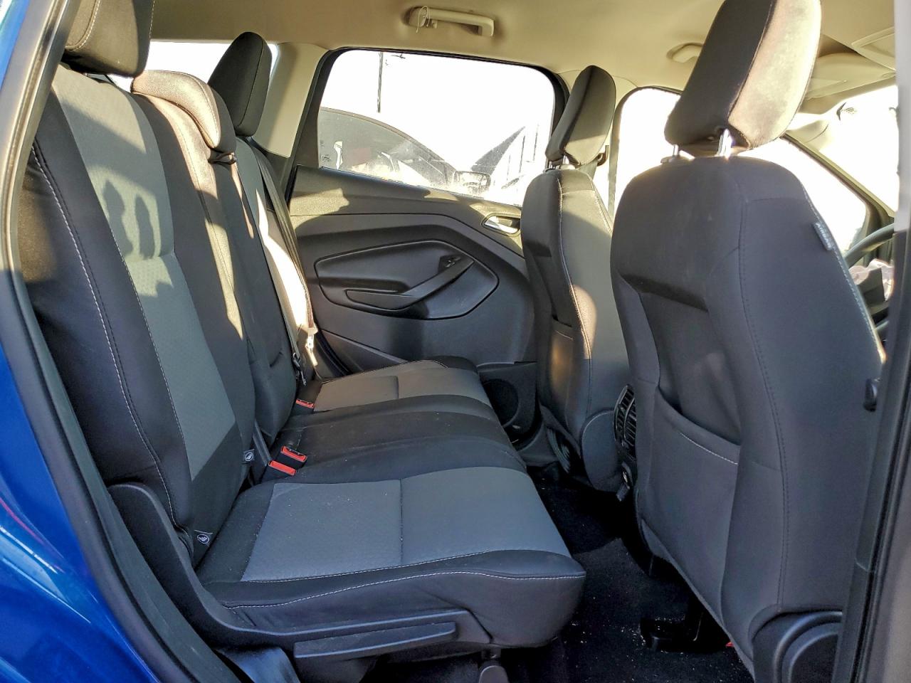 2018 FORD ESCAPE SE photo 31