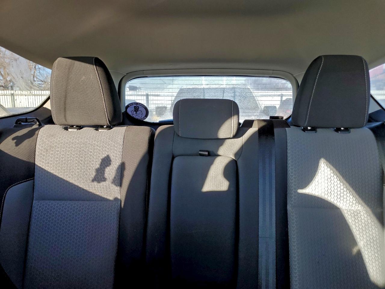 2018 FORD ESCAPE SE photo 28