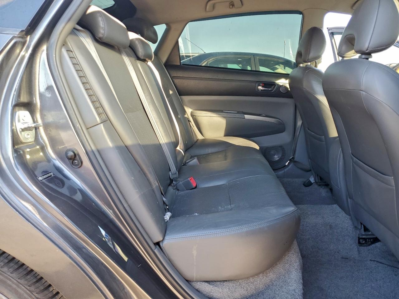 2008 TOYOTA PRIUS photo 10
