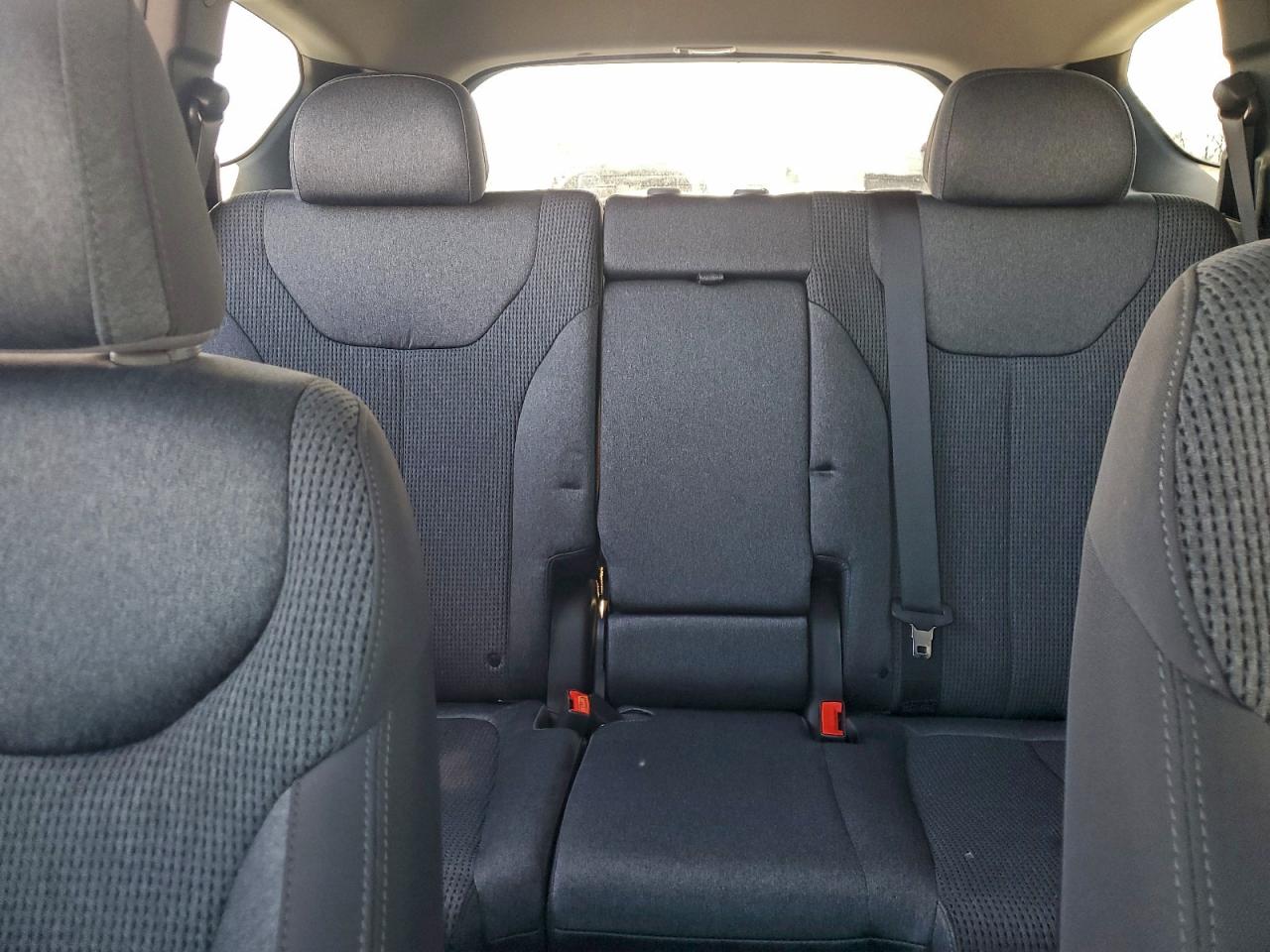2019 HYUNDAI SANTA FE SEL photo 10