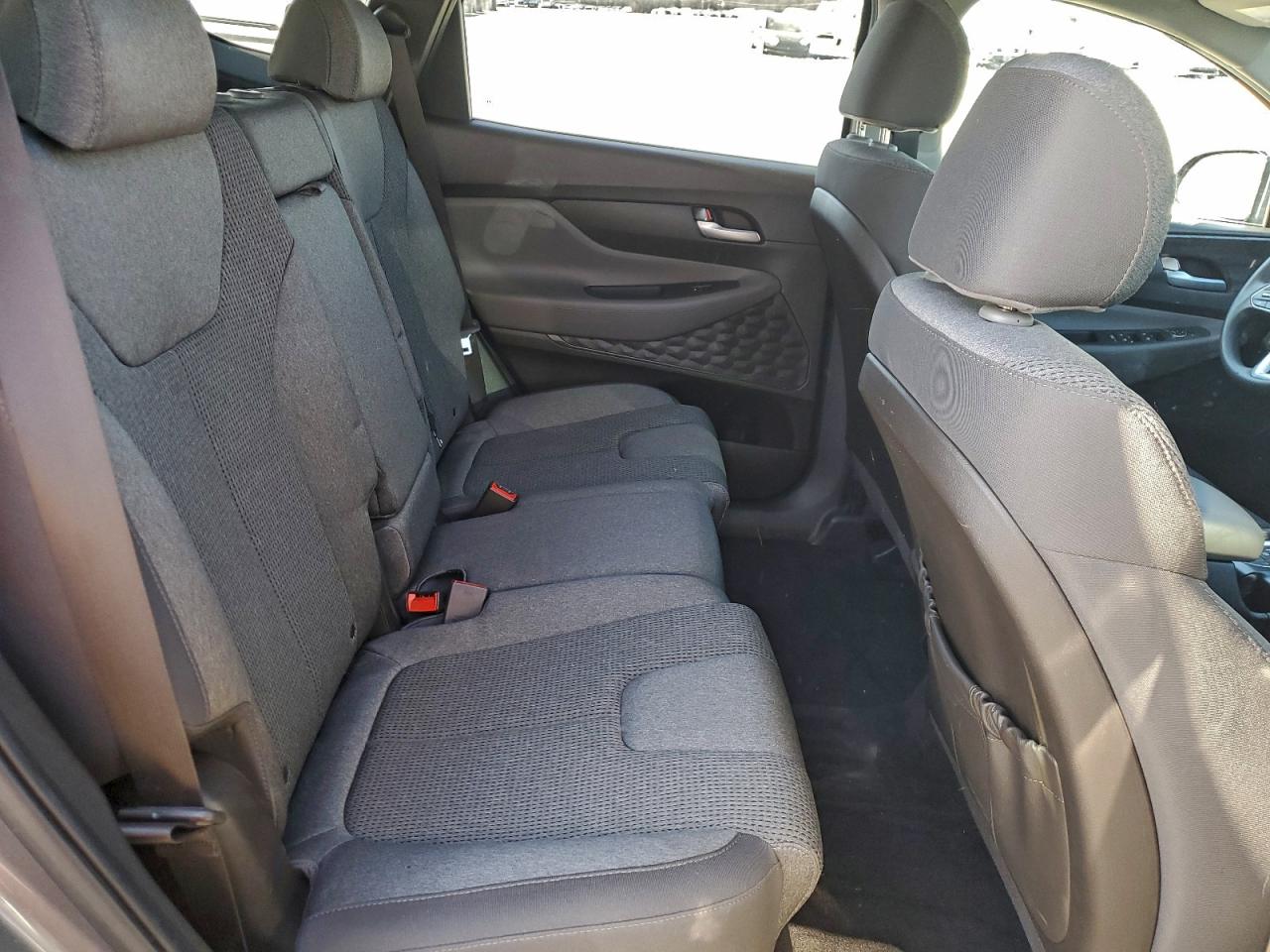 2019 HYUNDAI SANTA FE SEL photo 11
