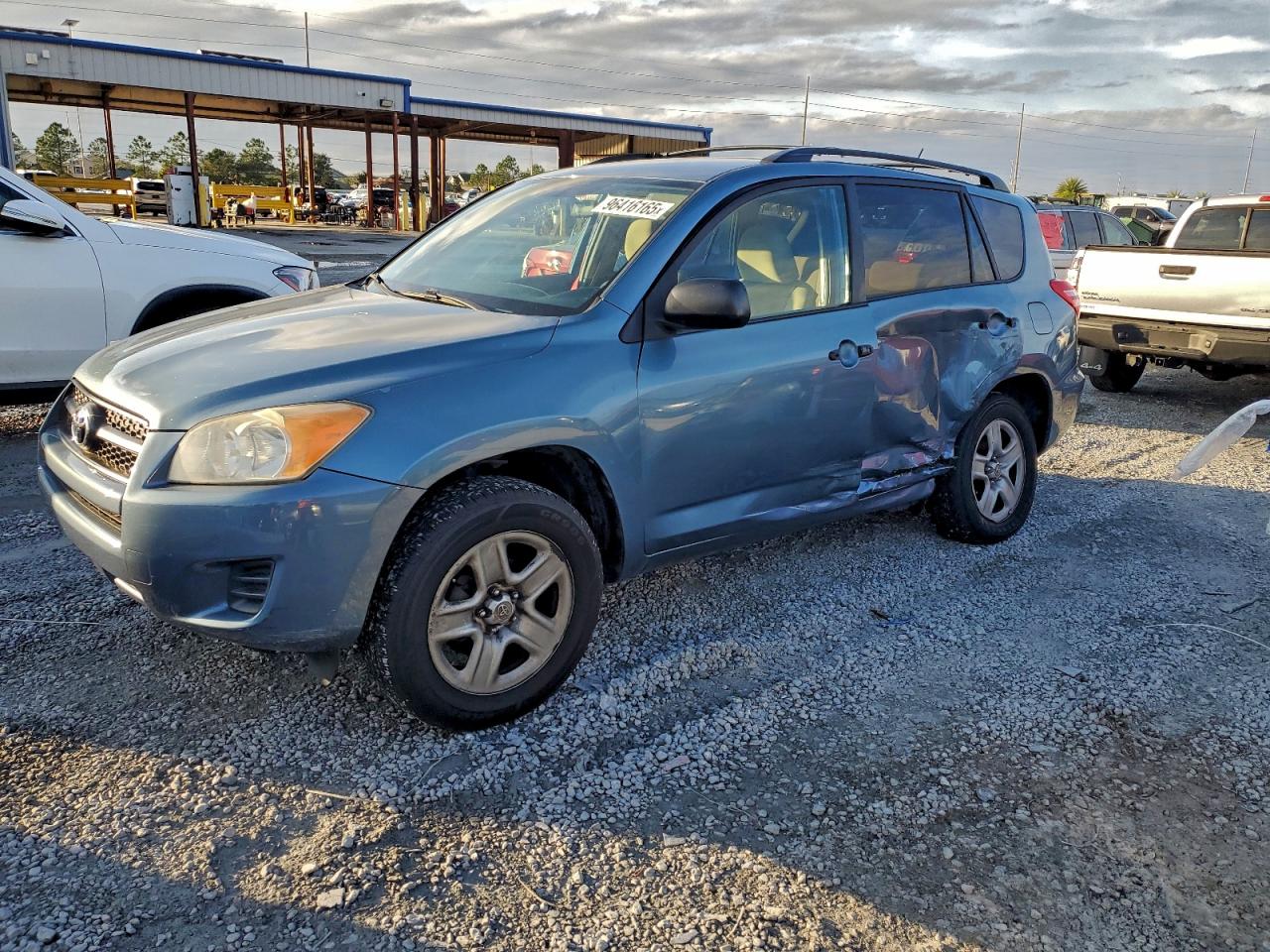 2010 TOYOTA RAV4