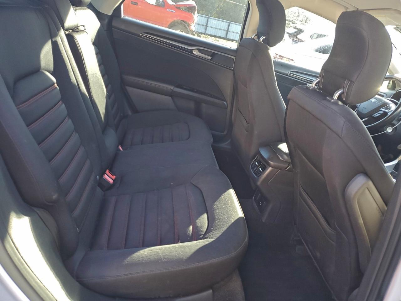 2013 FORD FUSION SE HYBRID photo 10
