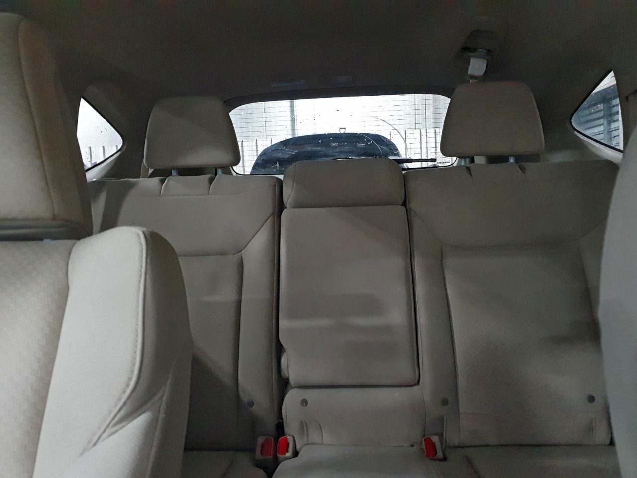 2015 HONDA CR-V EX photo 10