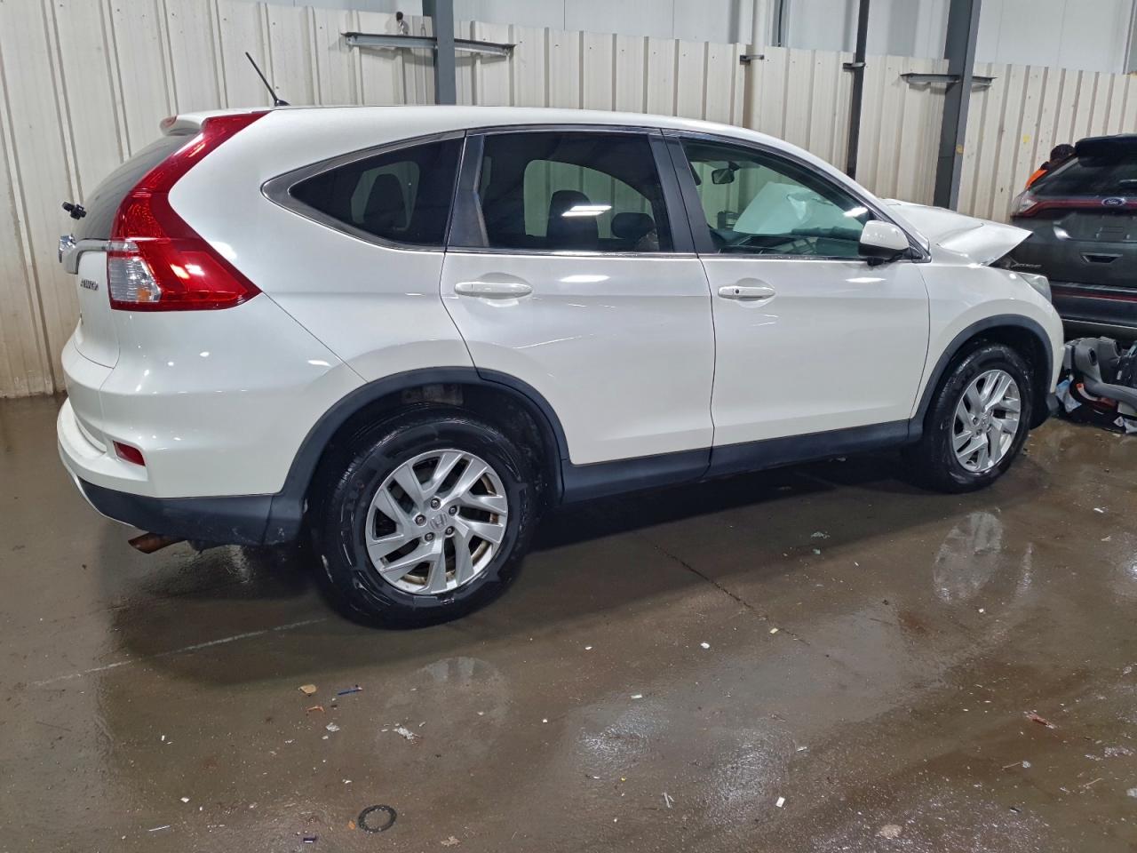 2015 HONDA CR-V EX photo 3