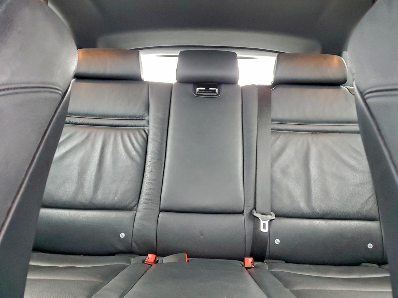 2008 BMW X5 4.8I photo 10