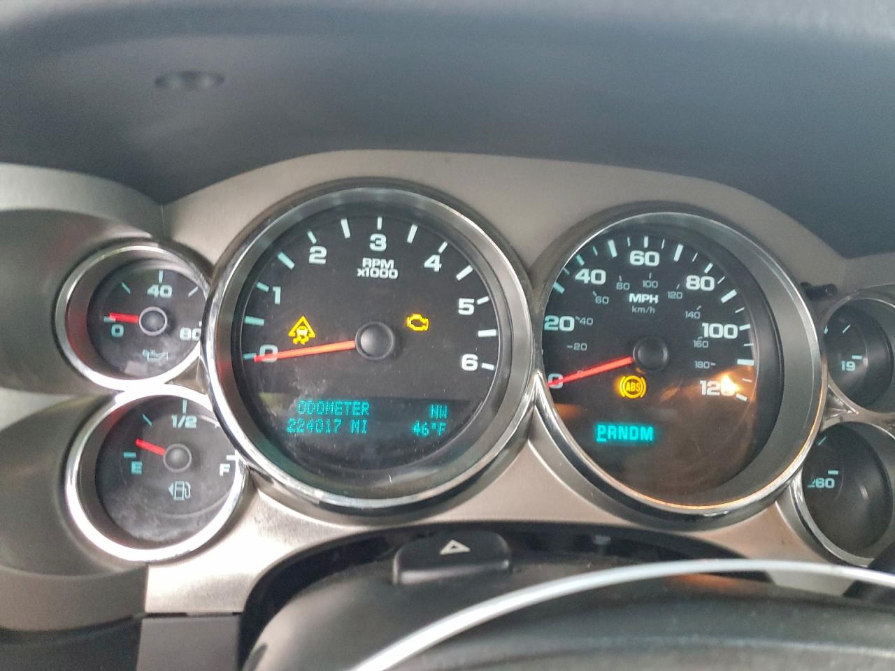 2010 GMC SIERRA K1500 SLE photo 9