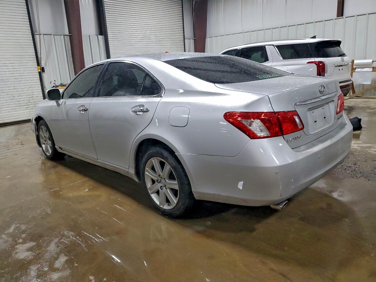 2007 LEXUS ES 350 photo 2