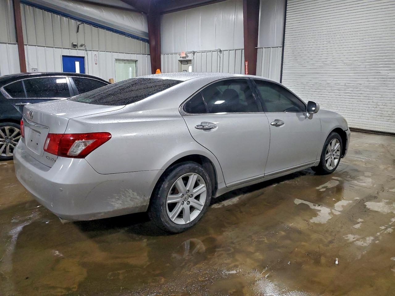 2007 LEXUS ES 350 photo 3