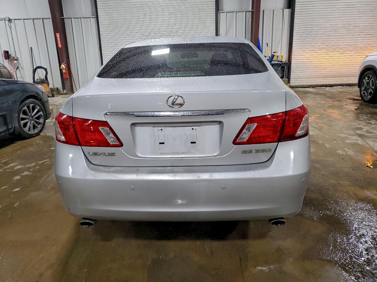 2007 LEXUS ES 350 photo 6