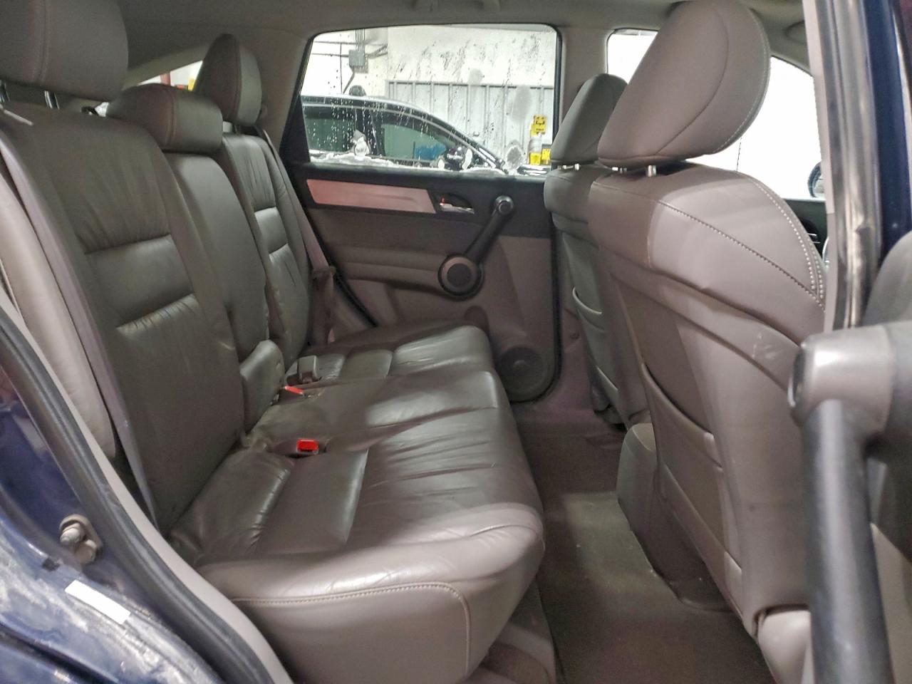 2010 HONDA CR-V EXL photo 11