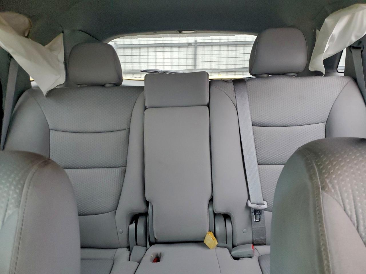 2013 KIA SORENTO LX photo 10