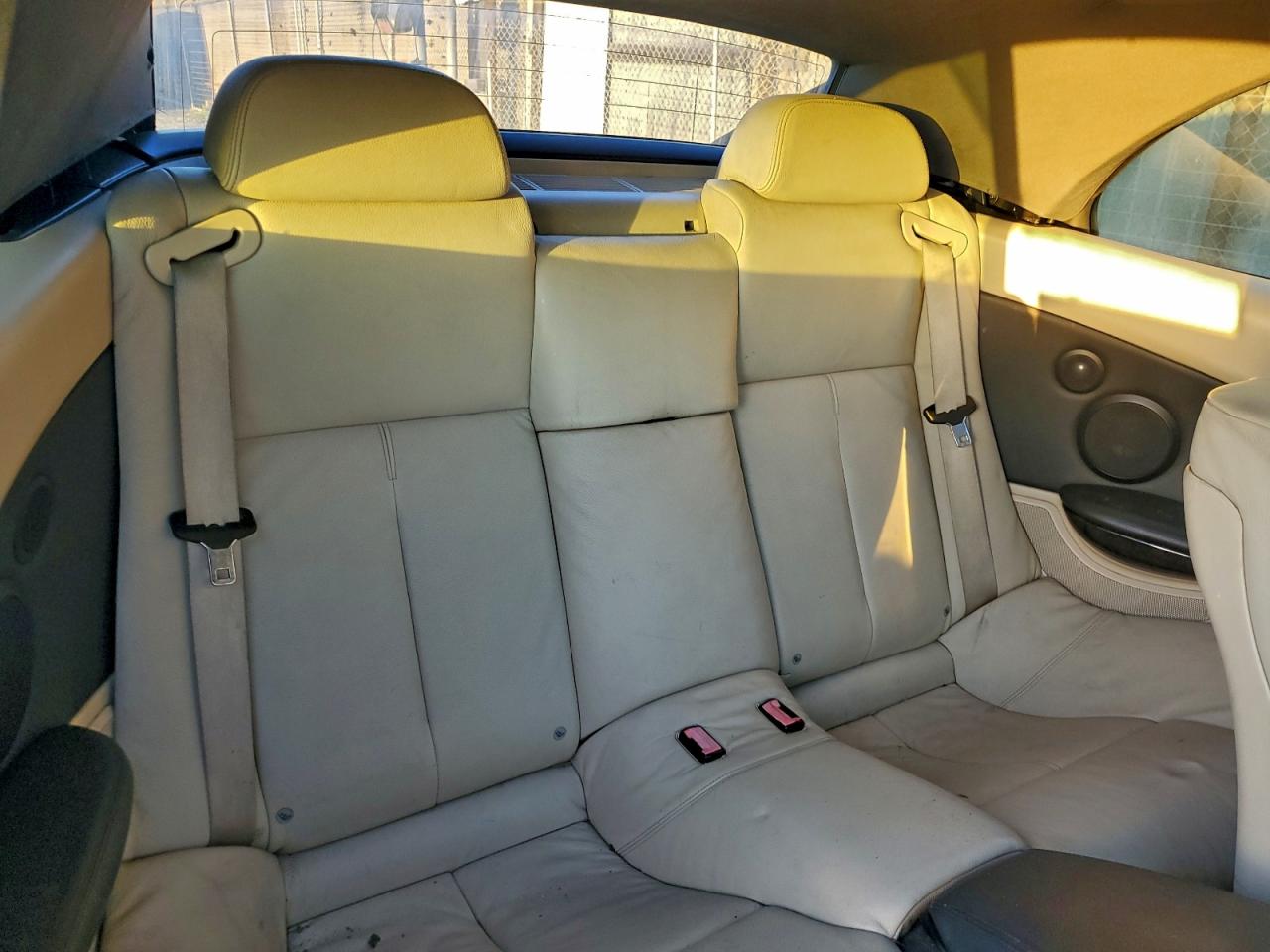 2006 BMW 650 I photo 10