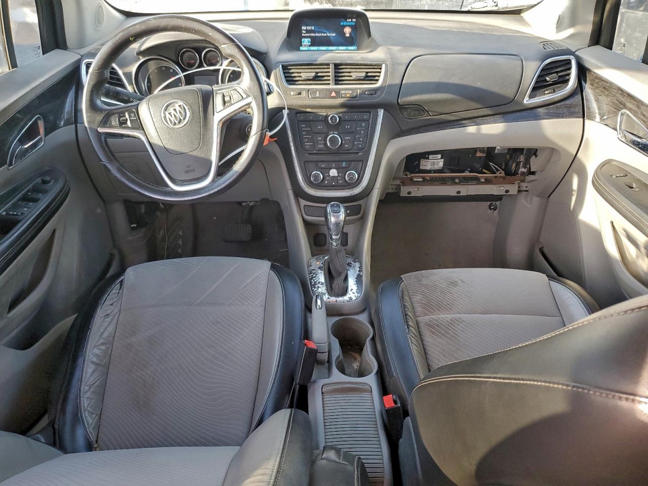 2014 BUICK ENCORE CONVENIENCE photo 8