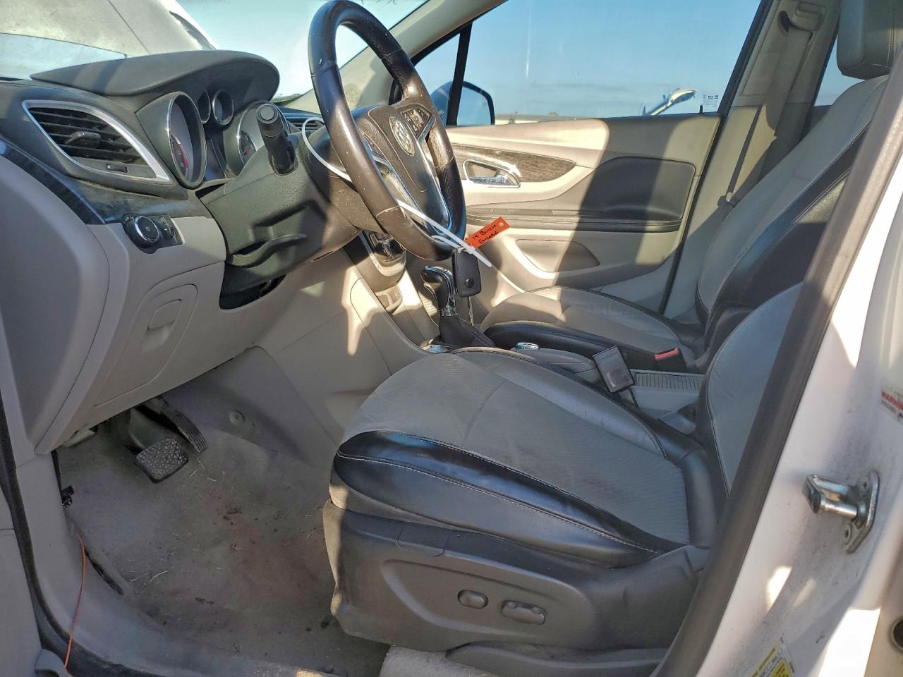 2014 BUICK ENCORE CONVENIENCE photo 7