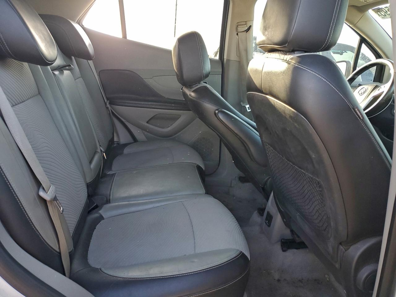 2014 BUICK ENCORE CONVENIENCE photo 10