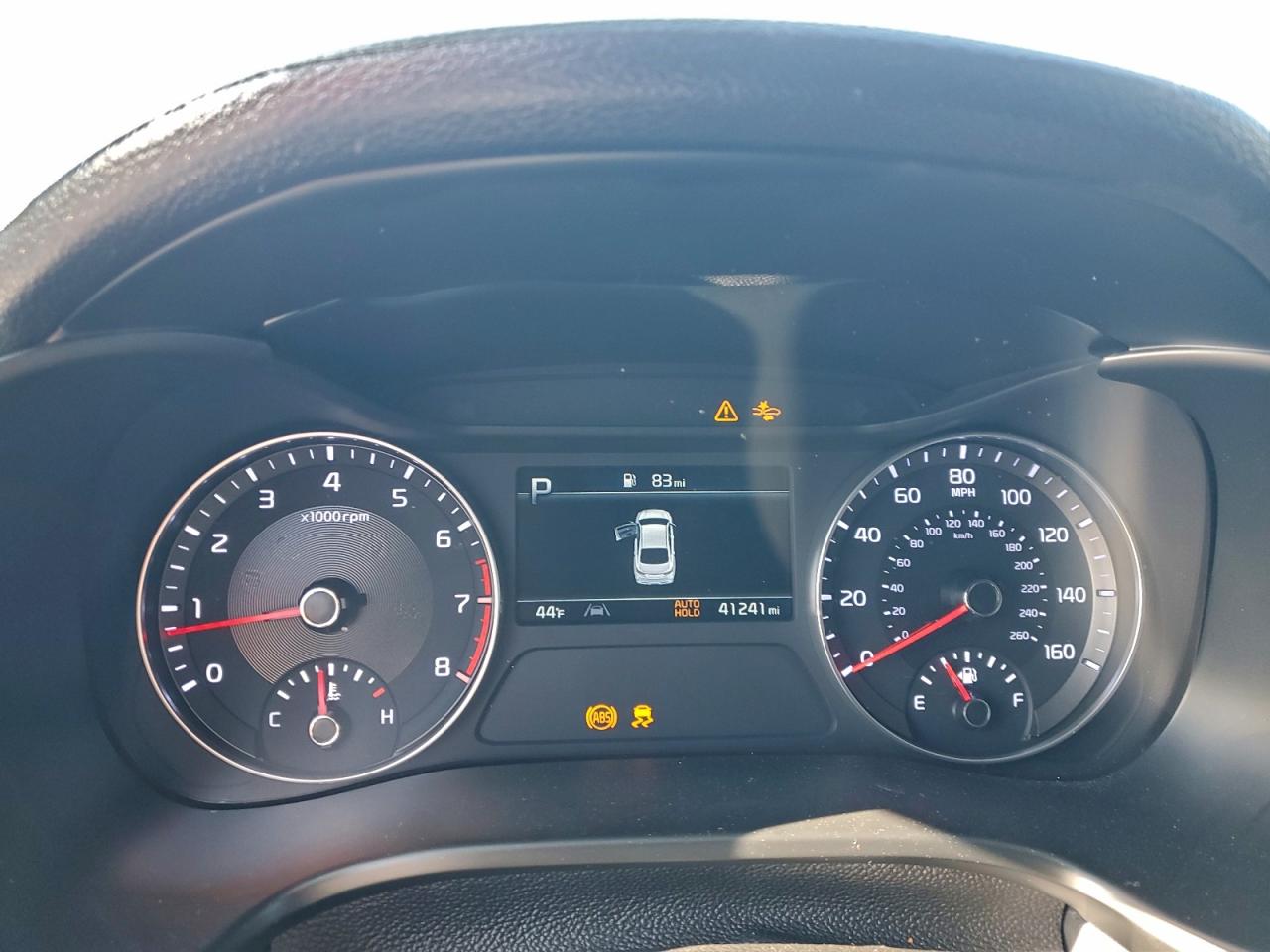 2023 KIA FORTE GT LINE photo 17