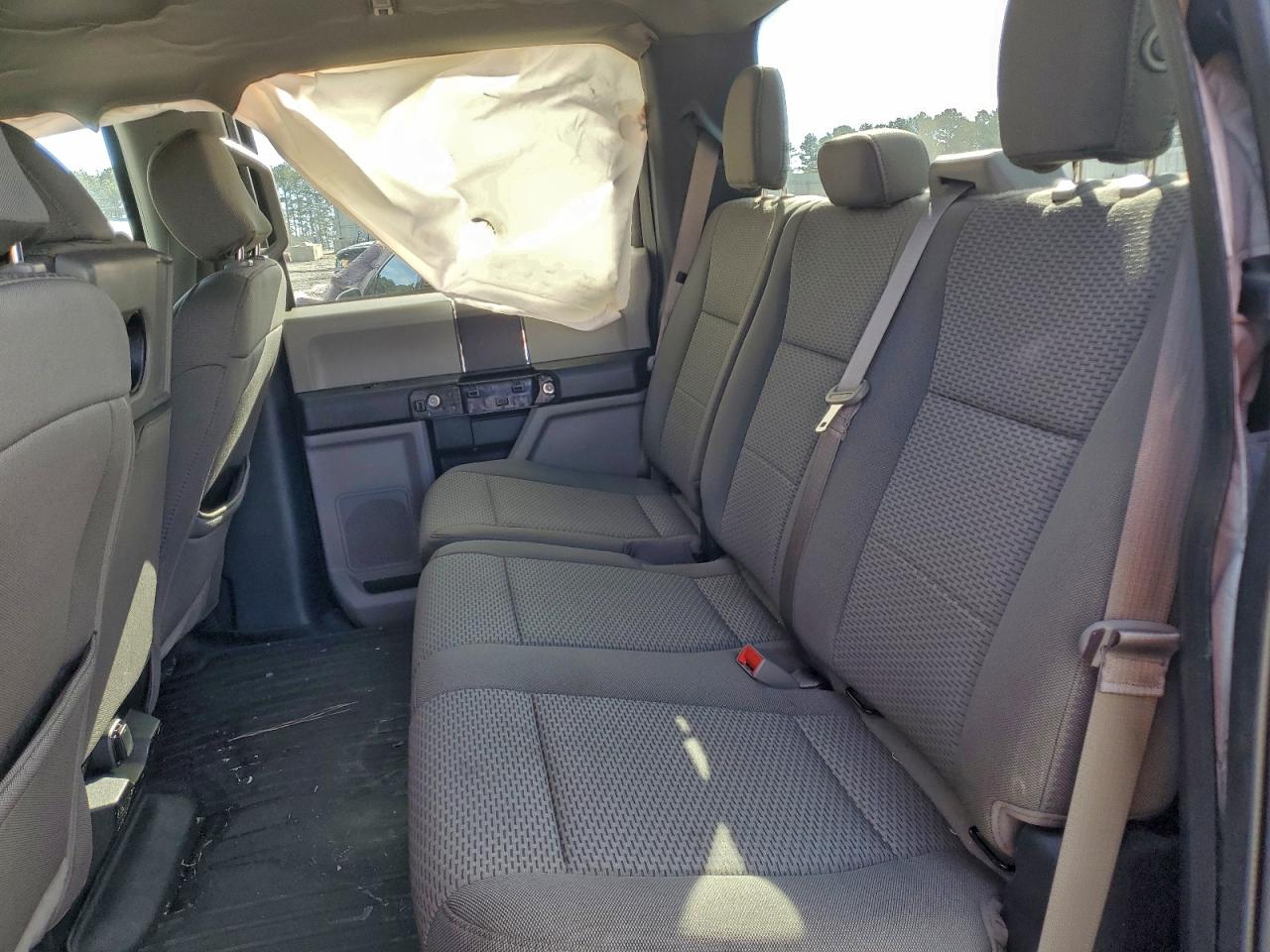 2019 FORD F150 SUPERCREW photo 10