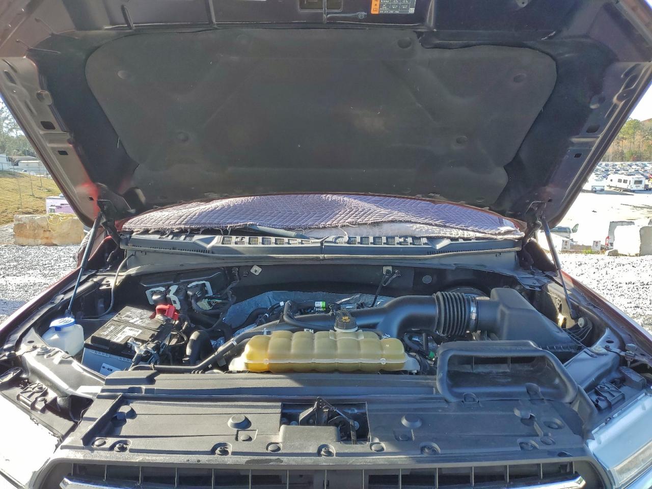 2019 FORD F150 SUPERCREW photo 11