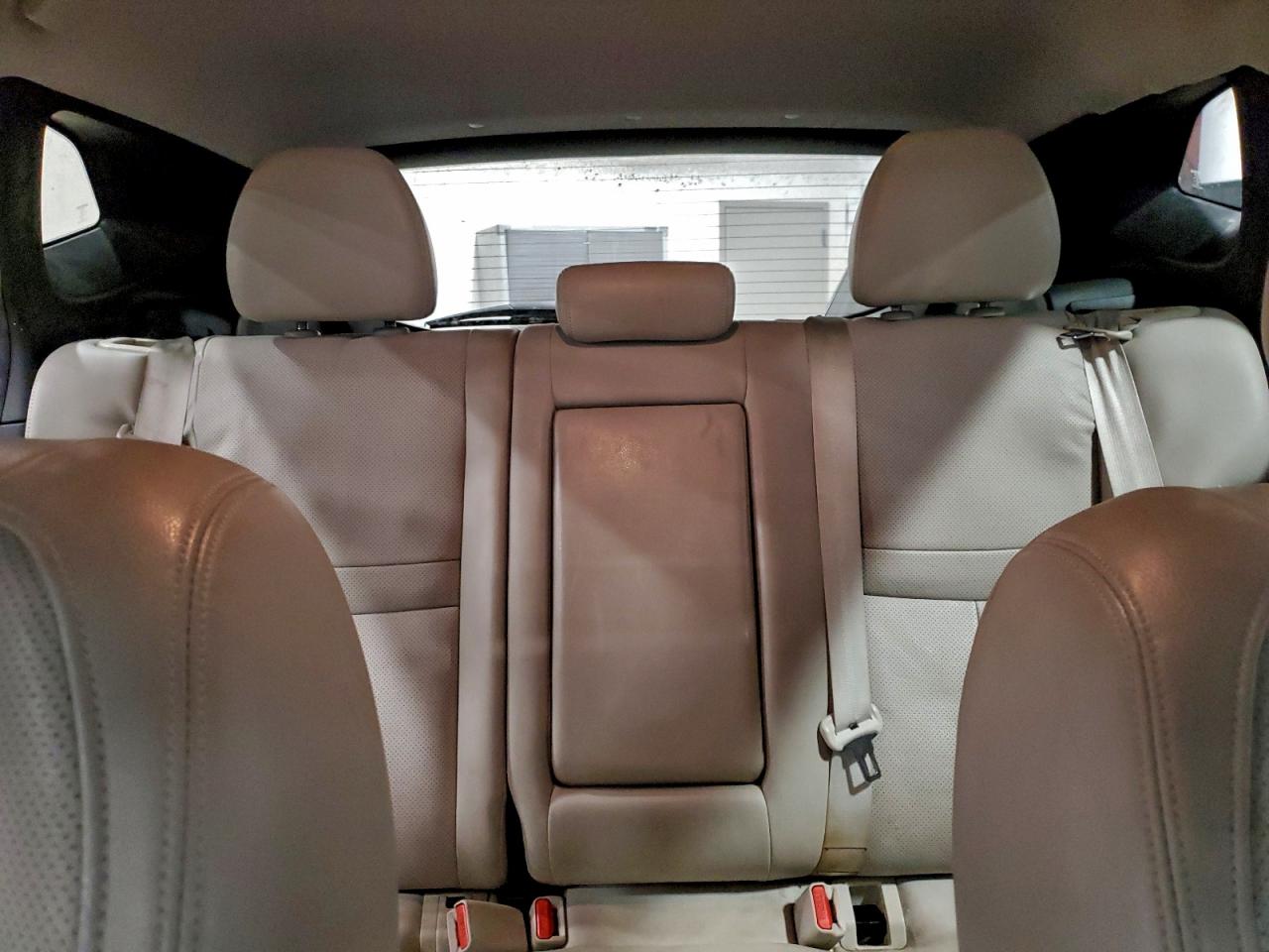 2020 NISSAN ROGUE SPORT S photo 10