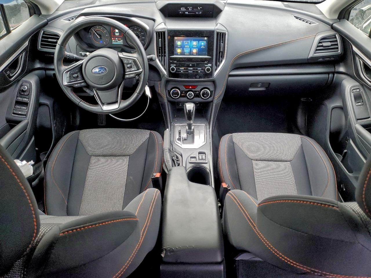 2023 SUBARU CROSSTREK PREMIUM photo 8