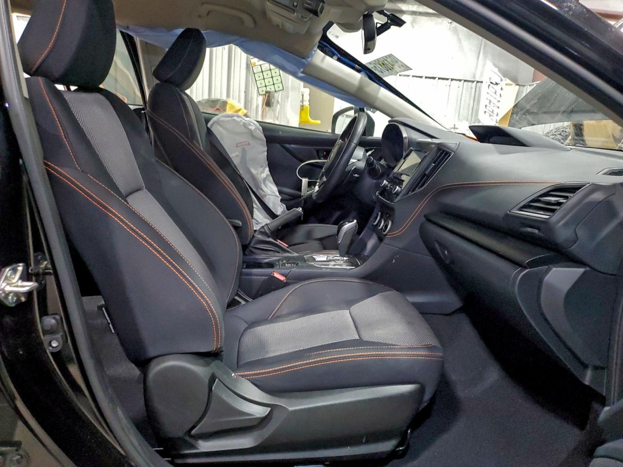 2023 SUBARU CROSSTREK PREMIUM photo 7