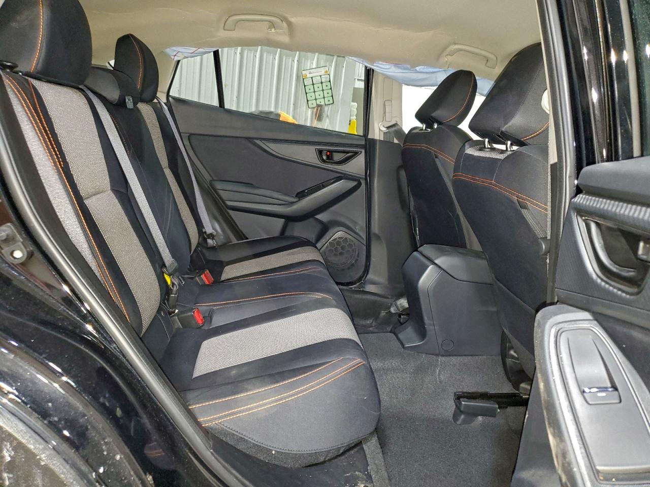 2023 SUBARU CROSSTREK PREMIUM photo 10