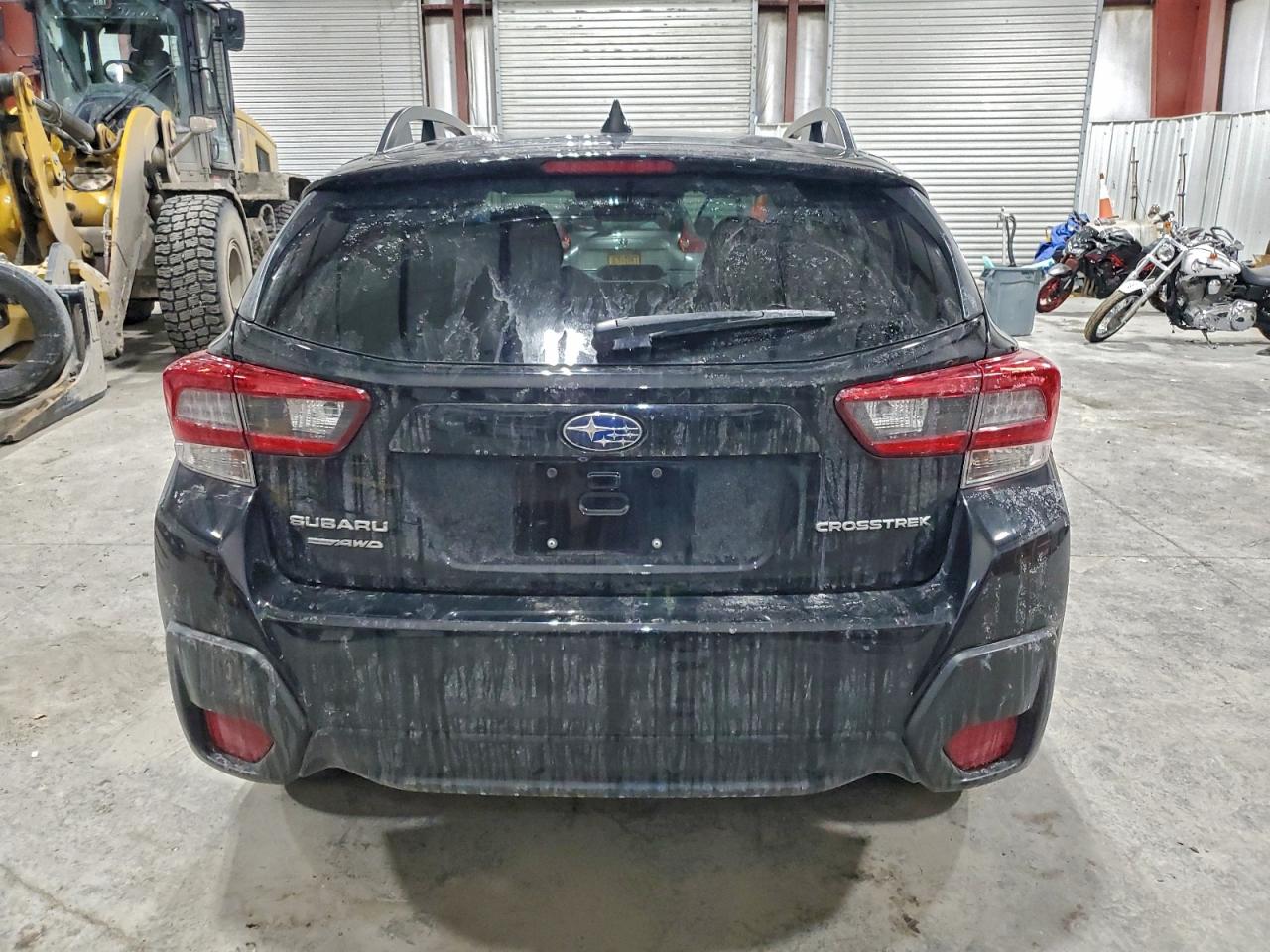 2023 SUBARU CROSSTREK PREMIUM photo 6
