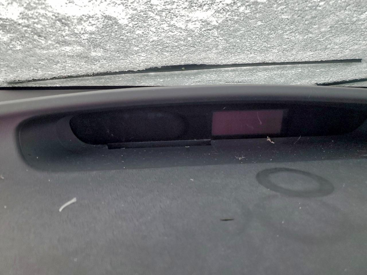 2013 TOYOTA PRIUS FOUR photo 25