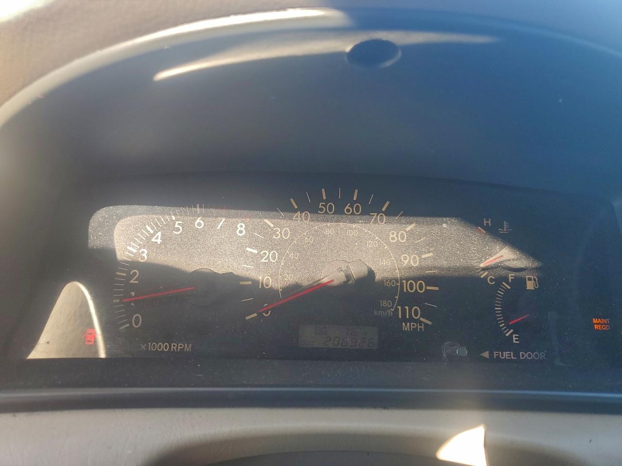 2006 TOYOTA COROLLA CE photo 9