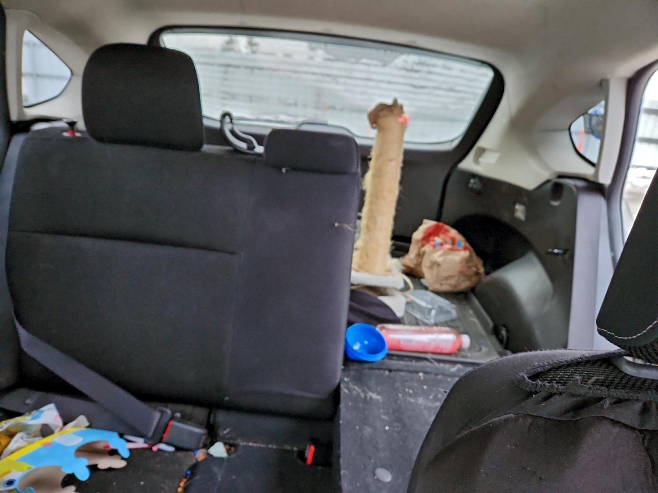 2015 SUBARU XV CROSSTREK 2.0 PREMIUM photo 28