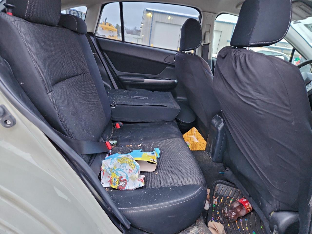 2015 SUBARU XV CROSSTREK 2.0 PREMIUM photo 31