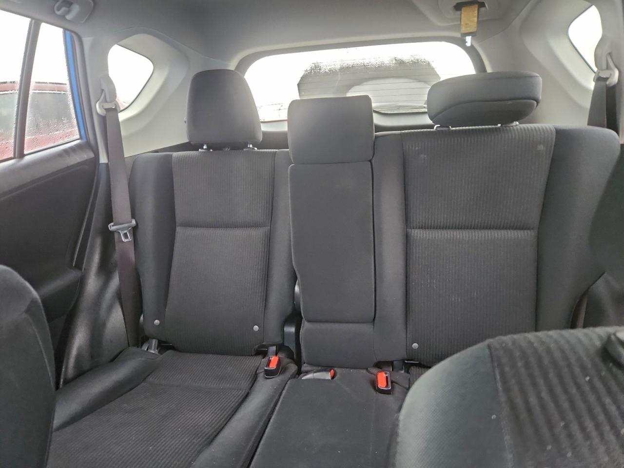 2018 TOYOTA RAV4 LE photo 10