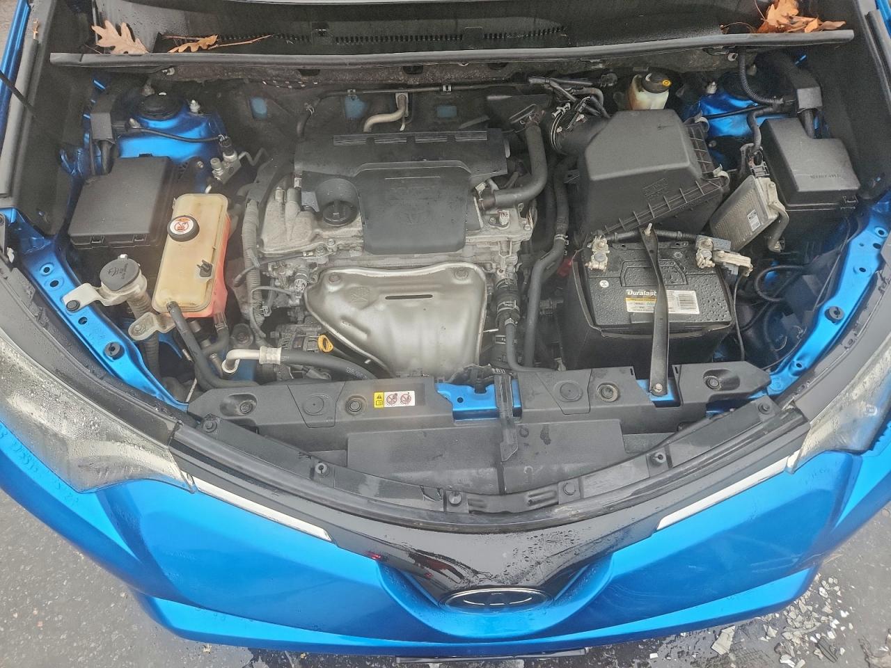 2018 TOYOTA RAV4 LE photo 12
